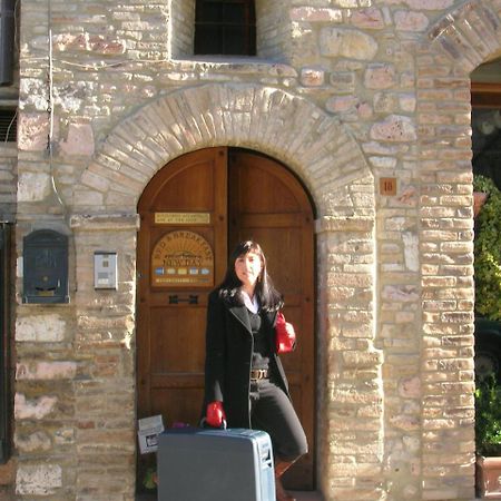 B&B New Day Assisi Esterno foto