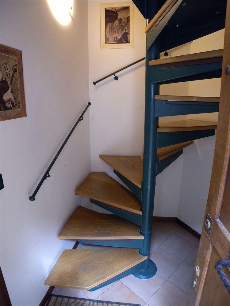 B&B New Day Assisi Esterno foto