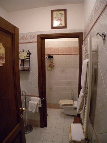 B&B New Day Assisi Esterno foto