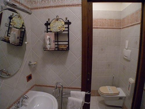 B&B New Day Assisi Esterno foto