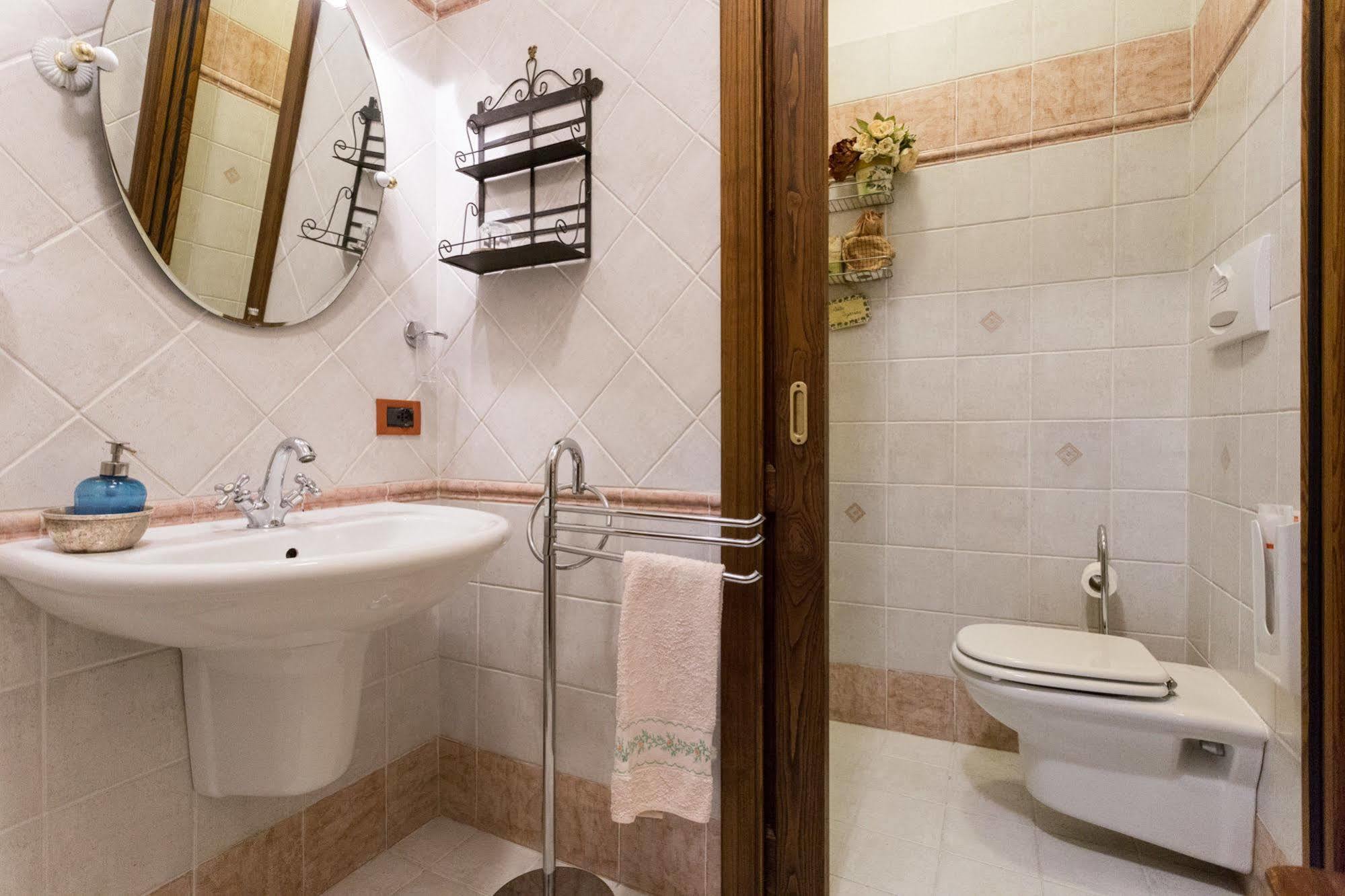 B&B New Day Assisi Esterno foto