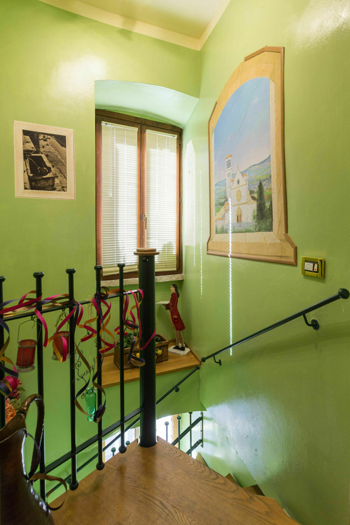 B&B New Day Assisi Esterno foto