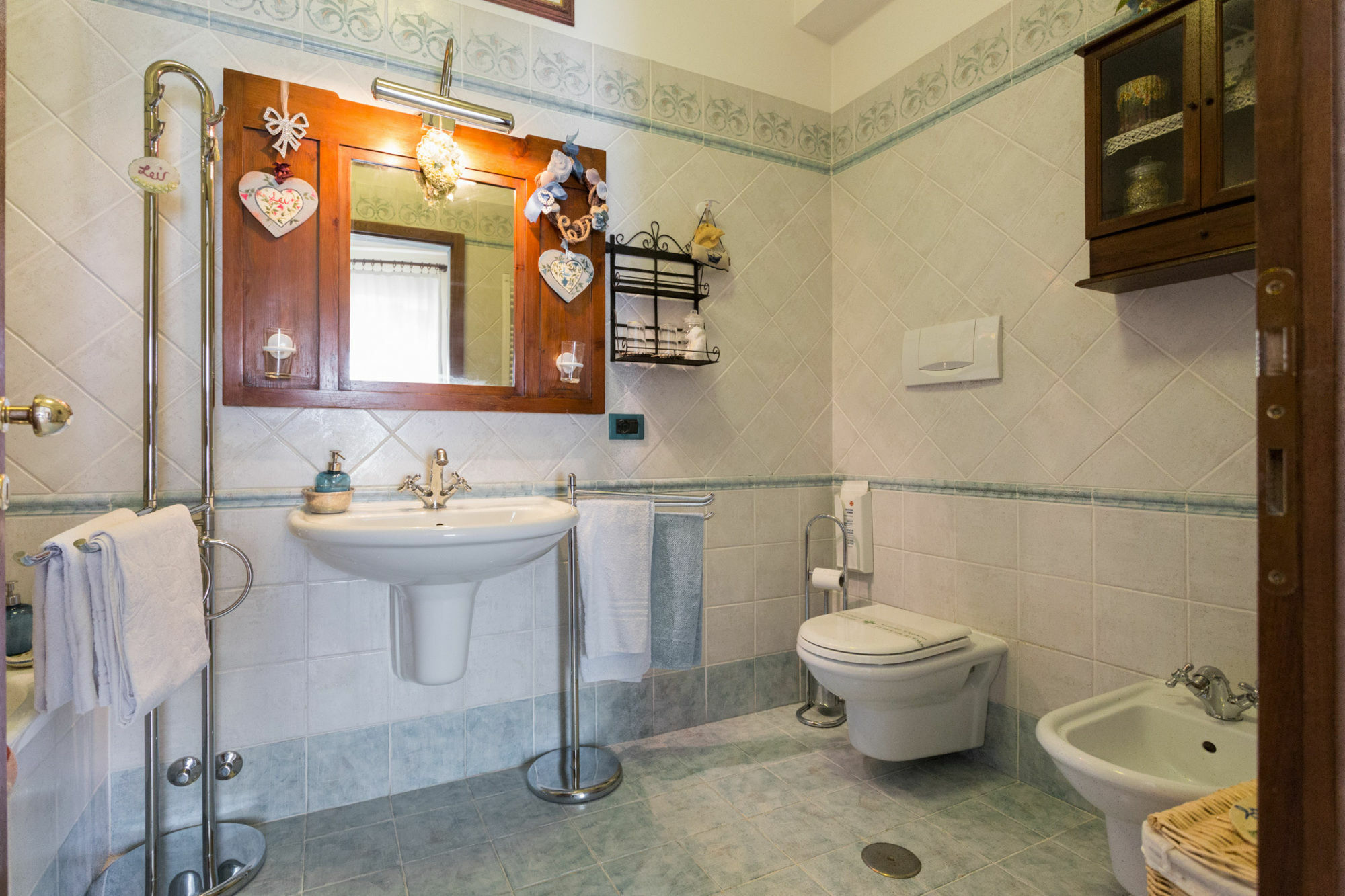 B&B New Day Assisi Esterno foto