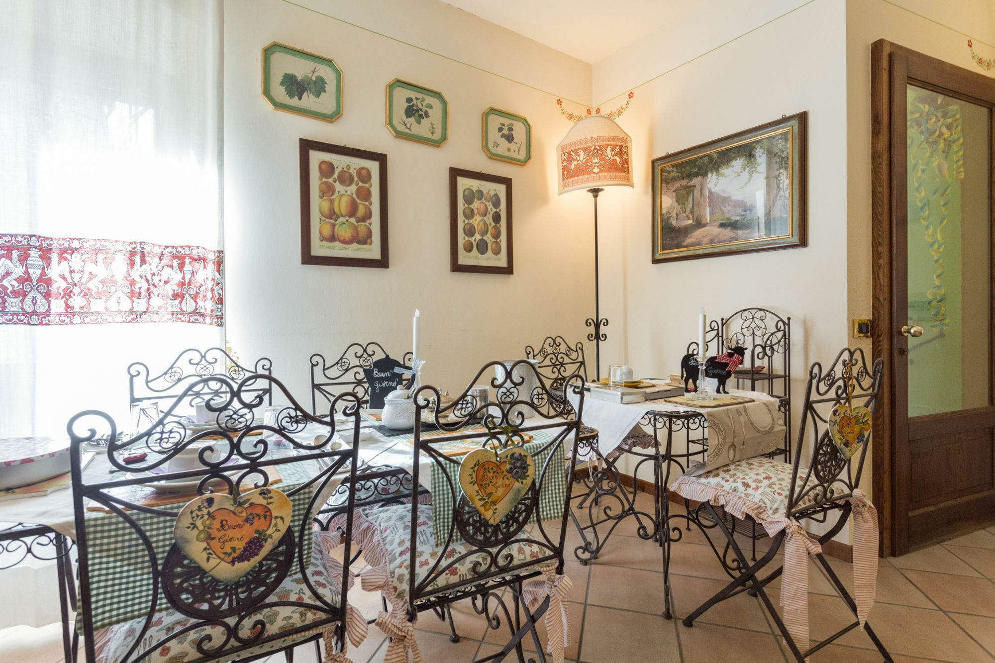B&B New Day Assisi Esterno foto