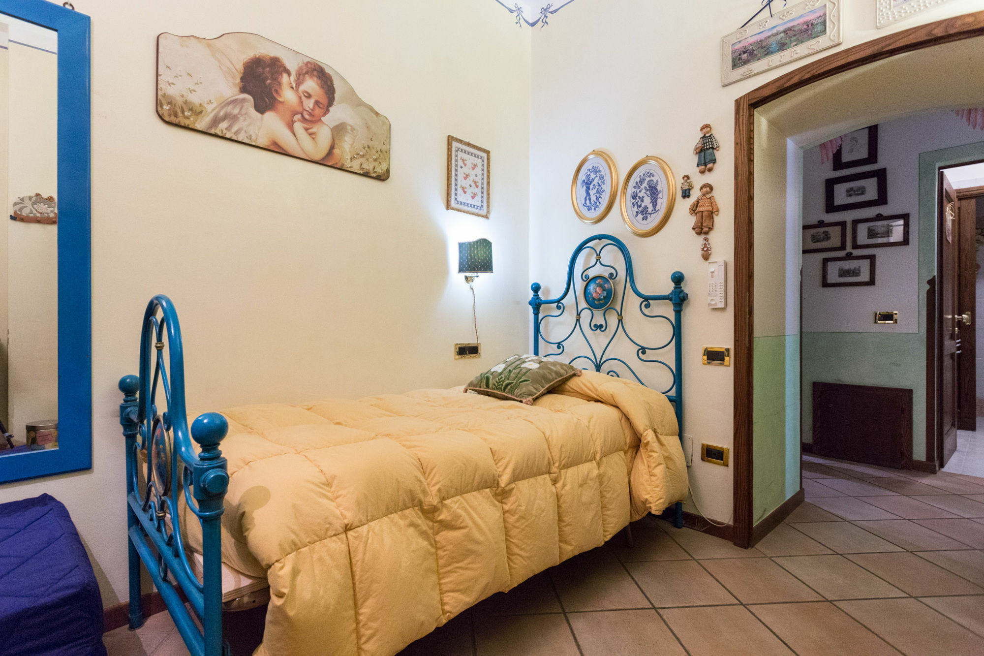 B&B New Day Assisi Esterno foto