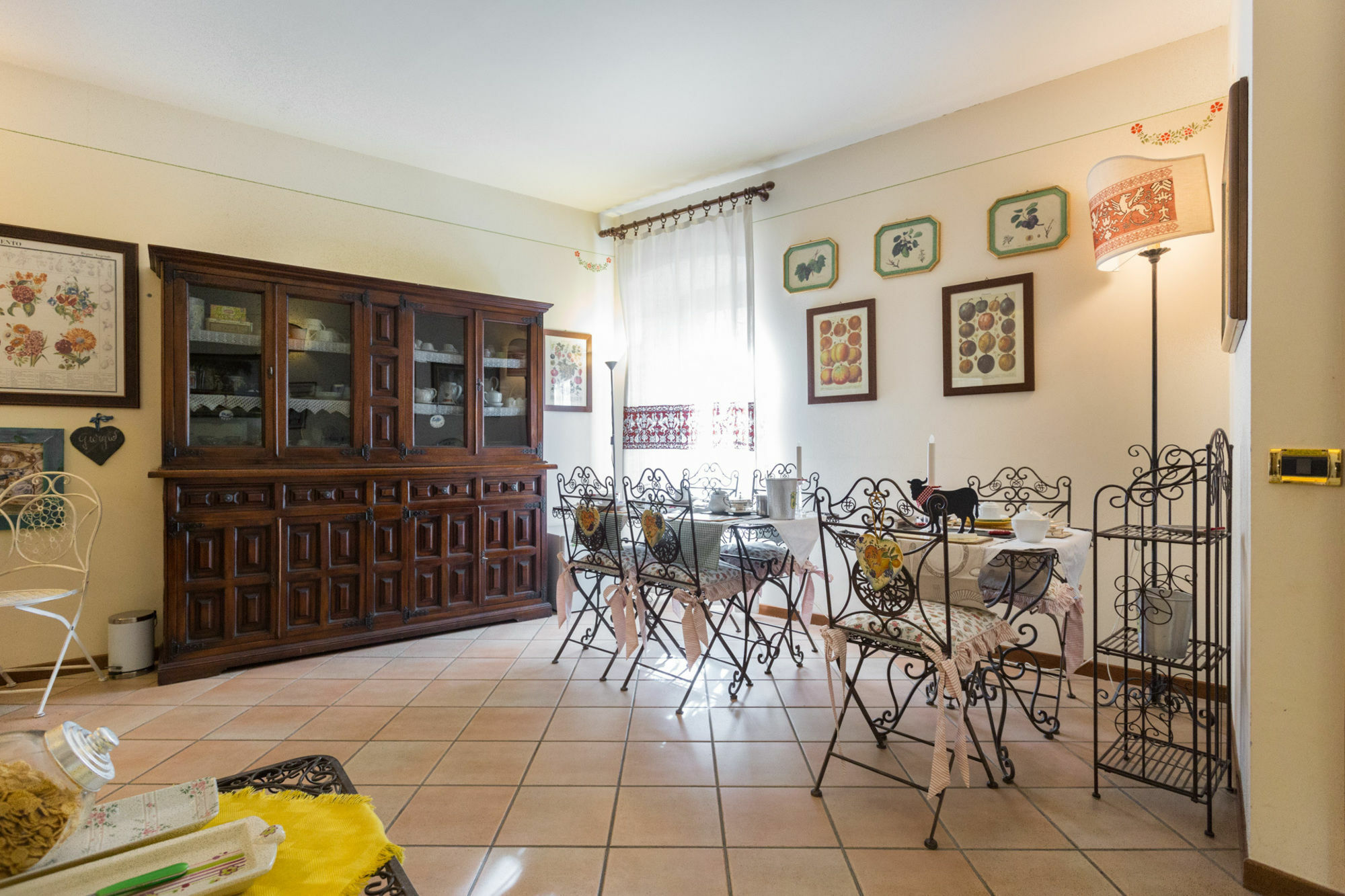 B&B New Day Assisi Esterno foto