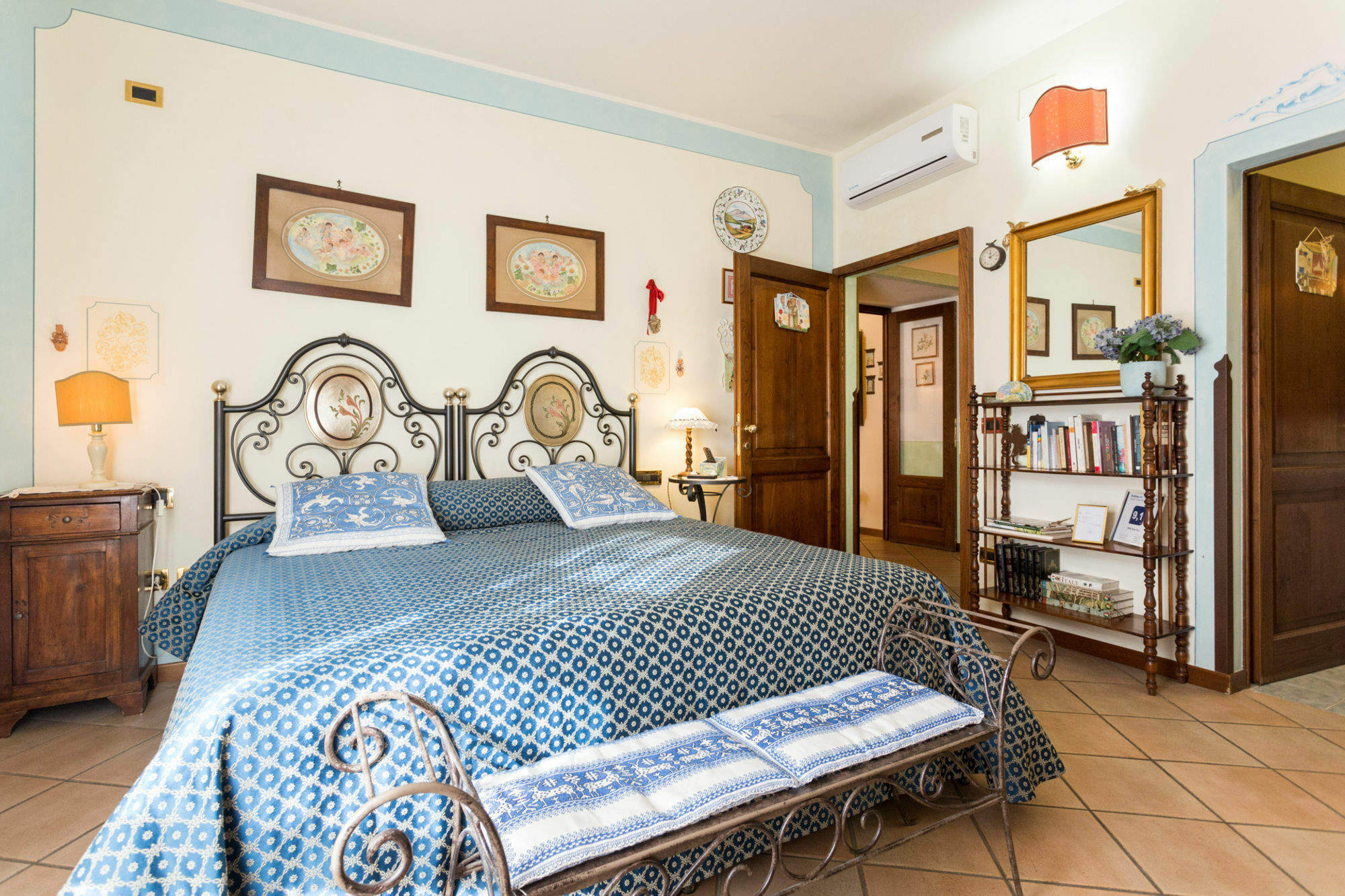 B&B New Day Assisi Esterno foto
