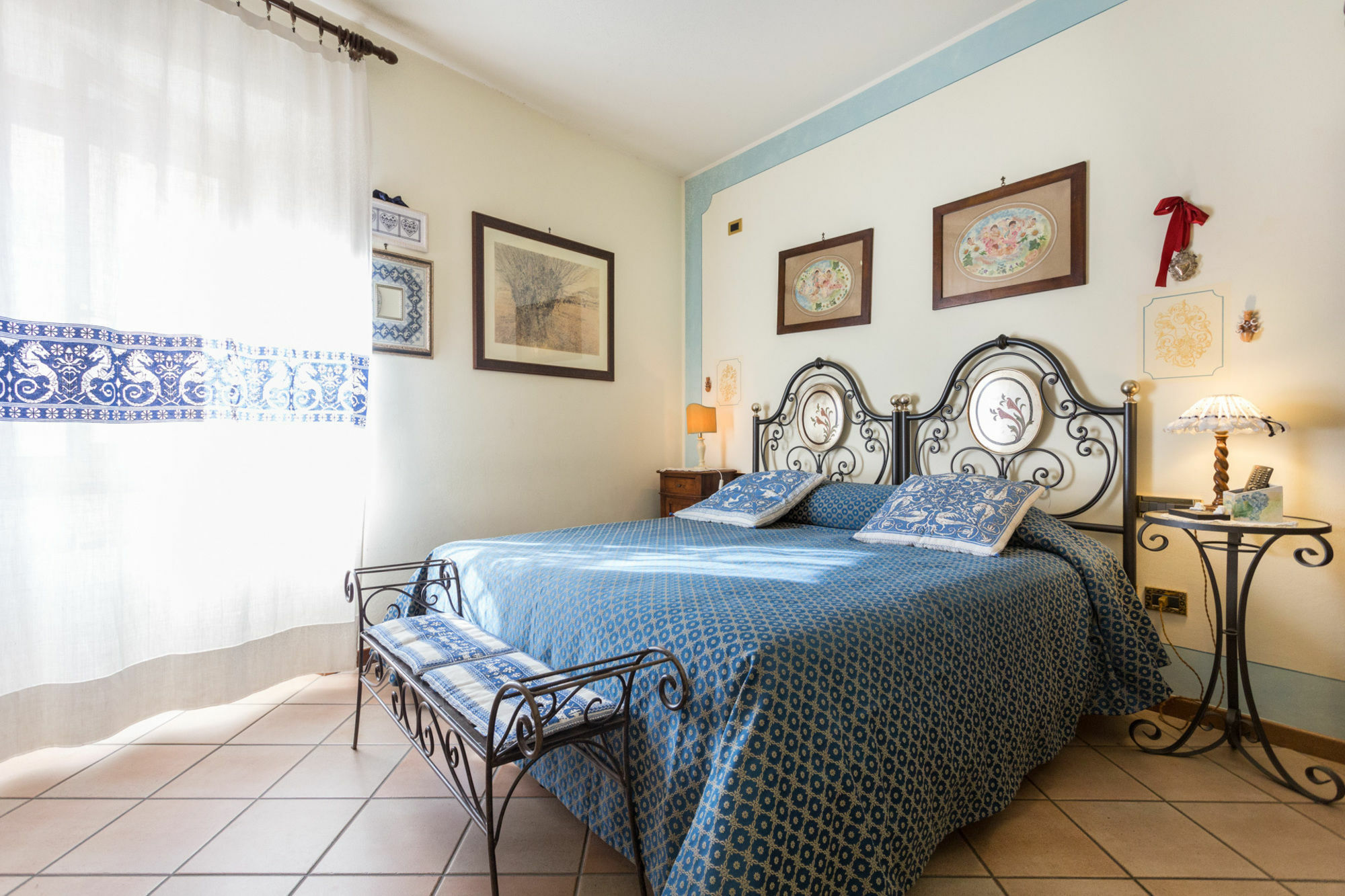 B&B New Day Assisi Esterno foto