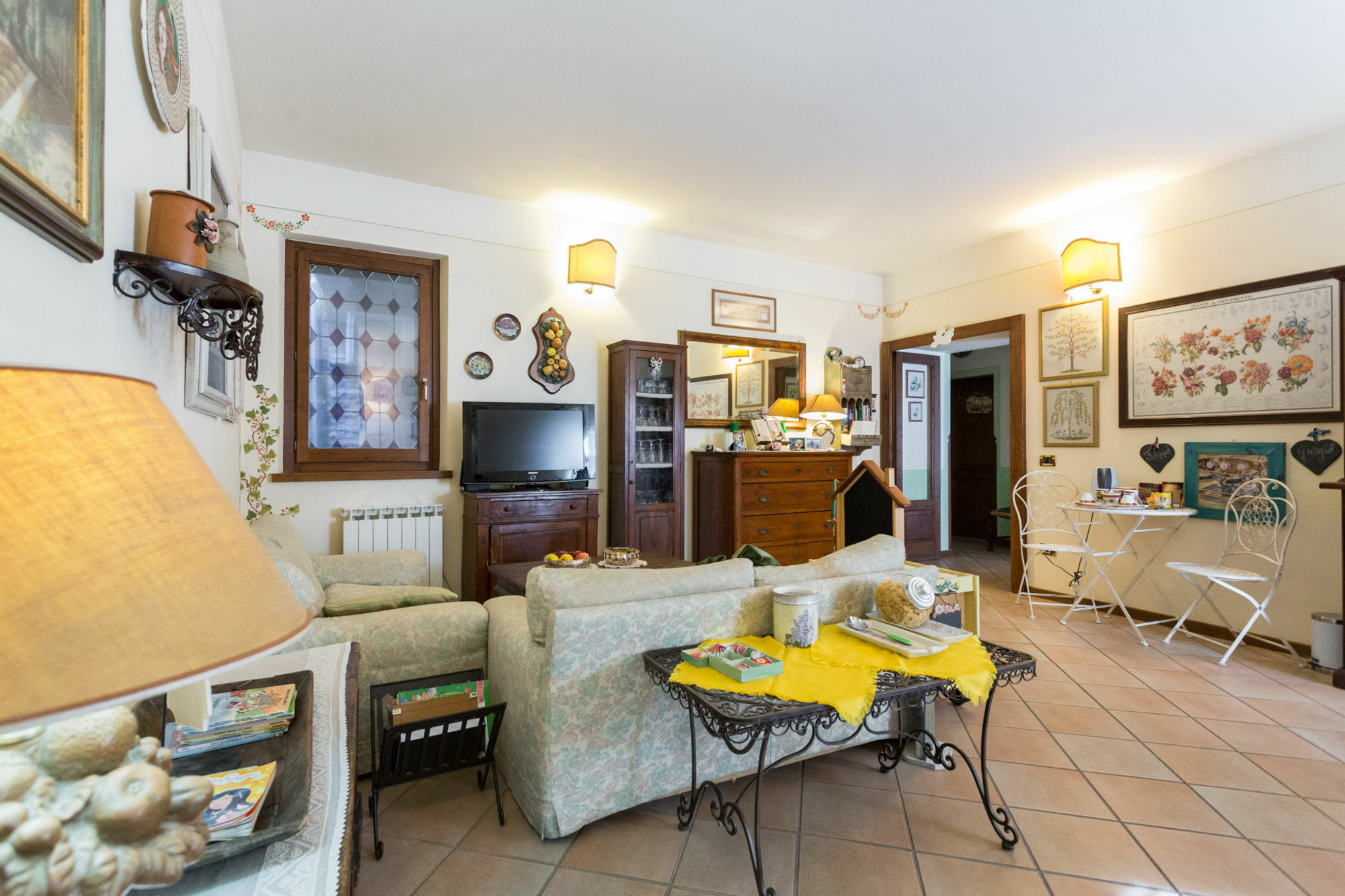 B&B New Day Assisi Esterno foto