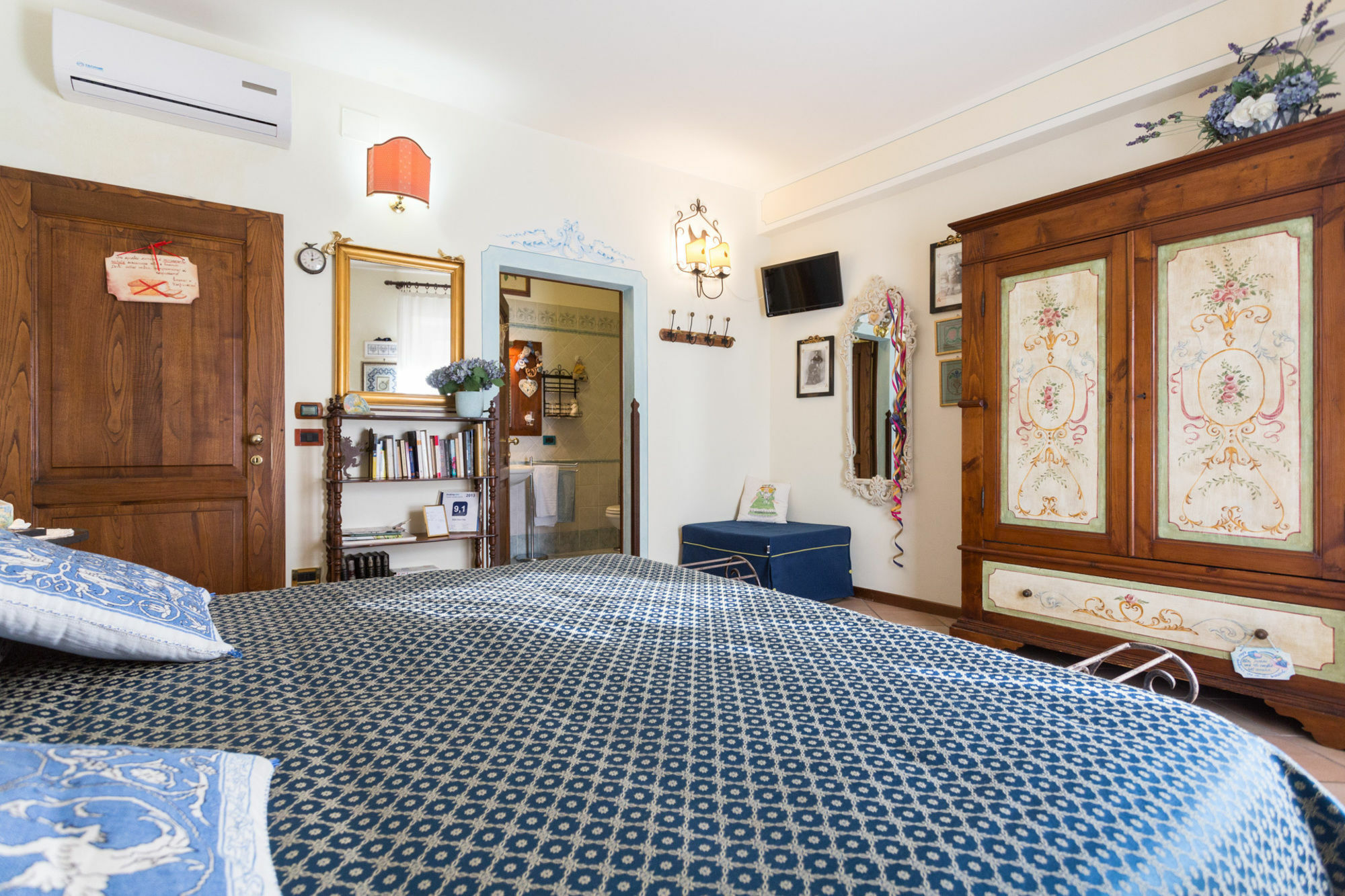 B&B New Day Assisi Esterno foto